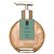 Sabonete Liquido Premium Via Aroma 200 ml - Imagem 4