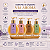 Sabonete Liquido Premium Via Aroma 200 ml - Imagem 3