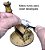 Suporte Giratório e Inclinável para Pintura de Carros Miniaturas (painting Handle) - Imagem 4