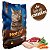 Ração Hot Cat Gato Filhote E Adulto Mix 10KG - 20KG - Imagem 3