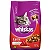 Ração Whiskas Gato Adulto Carne 10KG - Imagem 1