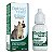 Colírio Optivet Tears Cães e Gatos 10 ml - Imagem 1