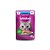 Sachê Whiskas Gato Castrados - Peixe ao Molho 85 g - Imagem 1