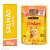 Sachê Friskies Salmão ao Molho - 85g - Imagem 1