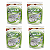 Areia silica AbsorCat Micro 1,6KG-4KG - Imagem 2