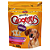 Biscoito Crockitos Colosso Mini 400g - Imagem 1