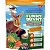 Ração Funny Bunny Delícias da Horta 500 g / 1,8 kg - Imagem 1