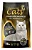 Granulado De Madeira Cleaning Cats 20KG / 10KG / 2KG - Imagem 1