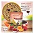 Extra Gold Calopsita Frutas 400 g - Imagem 1
