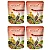 Extra Gold Calopsita Frutas 400 g - Imagem 3