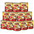 Patê Colosso Gato Adulto Sabor Carne 280G - Imagem 2