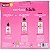 Kit Banho Sanol Dog - Labelle - Imagem 2