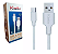 Cabo Kingo USB TIpo C ou Iphone de 2 metros - Imagem 2