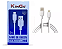 Cabo Kingo USB TIpo C ou Iphone de 2 metros - Imagem 3