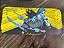 Mouse Pad Mapa Antiderrapante Diversas Estampas 70x35 cm M01 - Imagem 19