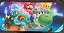 Mouse Pad Mapa Antiderrapante Diversas Estampas 70x35 cm M01 - Imagem 13