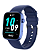 COLMI-P71 Smartwatch para homens e mulheres, chamada por voz, monitoramento de saúde, IP68 impermeável, notificação inteligente, assistente - Imagem 5