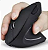 Mouse Ergonômico para melhoria de uso no pulso direito - Imagem 1