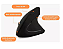 Mouse Ergonômico para melhoria de uso no pulso direito - Imagem 4