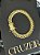 Pulseira Grumet Imperador 9mm 21cm - Banhado a Ouro - Imagem 1