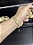 Pulseira Grumet Imperador Dupla 12mm com extensor - Banhado a Ouro - Imagem 2