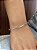 Bracelete Torcido  - Prata 925 - Imagem 2