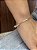Bracelete Torcido  - Prata 925 - Imagem 3