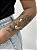 Bracelete Gota - Banhado a Ouro - Imagem 1