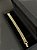 Pulseira Grumet Imperador 12mm 18cm - Banhado a Ouro - Imagem 2