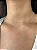 Choker Bolinhas - Prata 925 - Imagem 1