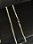 Choker Lacraia - Prata 925 - Imagem 1