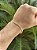 Pulseira Grumet Imperador 4mm FTD - Banhado a Ouro - Imagem 2