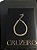 Pulseira Grumet Imperador 4mm 16cm + extensor - Banhado a Ouro - Imagem 1
