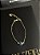 Pulseira Olho Grego - Banhado a Ouro - Imagem 1
