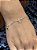 Pulseira Trevo - Prata 925 - Imagem 1