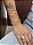Conjunto Trevo Rosa - Imagem 6