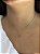 Conjunto Trevo Rosa - Imagem 10