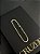 Pulseira Elo Baiano 3mm - Banhado a Ouro - Imagem 1