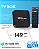 TV box MXq Pro 5G - Imagem 1