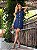 Vestido Jeans - Imagem 1