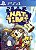 A Hat in Time PS4 Mídia Digital - Imagem 1
