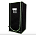 Estufa 100x100x200cm para Cultivo Indoor Master Tents U Mylar 600D PRO - Imagem 2