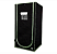 Estufa 120x120x200cm para Cultivo Indoor Master Tents U Mylar 600D - Imagem 2