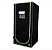 Estufa 150x150x200cm para Cultivo Indoor Master Tents U Mylar 600D - Imagem 1