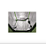 Estufa 150x150x200cm para Cultivo Indoor Master Tents U Mylar 600D - Imagem 3