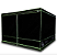 Estufa 240x240x200cm para Cultivo Indoor Master Tents H Mylar 600D PRO - Imagem 6