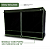 Estufa 300x150x200cm para Cultivo Indoor Master Tents H Mylar 600D PRO - Imagem 2