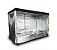 Estufa 300x150x200cm para Cultivo Indoor Master Tents H Mylar 600D PRO - Imagem 4