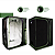 Estufa 3em1 275x120x200cm para Cultivo Indoor Master Tents Mylar 600D PRO - Imagem 6