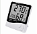 Termo Higrômetro Digital Medidor Umidade Temperatura - Imagem 3